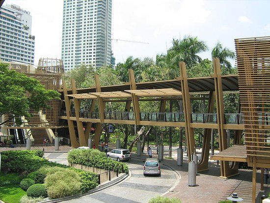 Centro commerciale Greenbelt